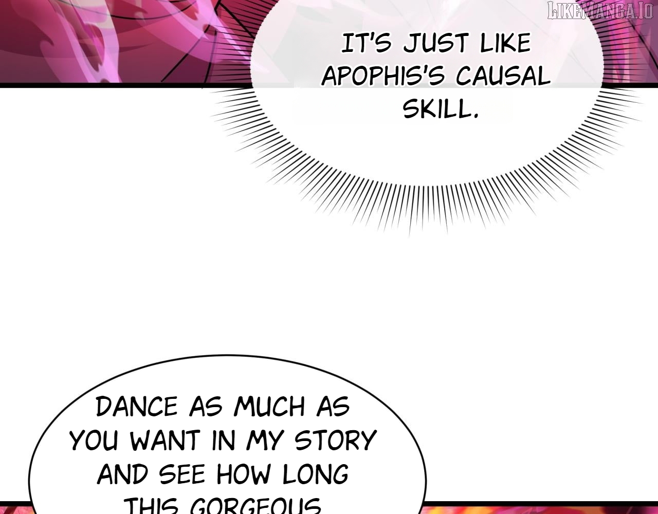 Era of the Haunted Chapter 536 - page 3